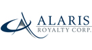 Alaris Modified Logo