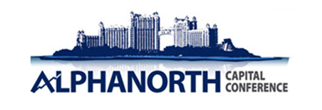 AlphaNorth conf logo