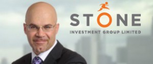 Michael Giordano, Portfolio Manager, Stone Investment Group