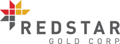 redstar gold