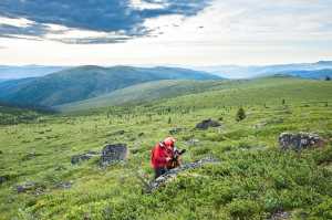 kaminak gold project