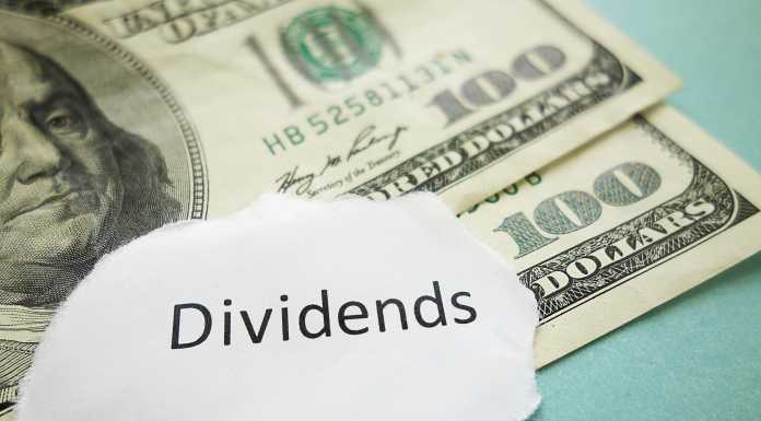 Dividends