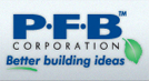 PFB modified logo