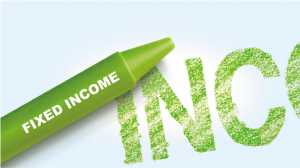 fixed income