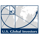 u.s global investor logo