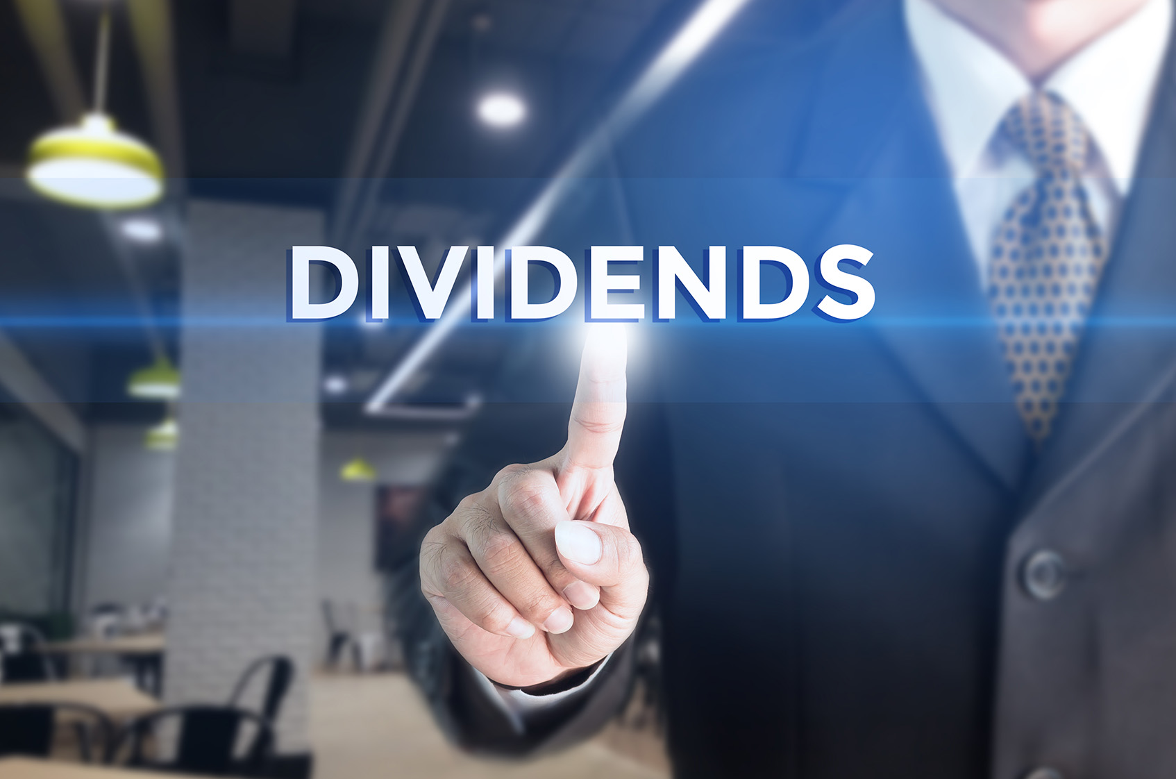 Dividend Investing: Why it Makes Cents in So Many Ways