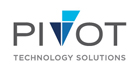 Pivot modified logo