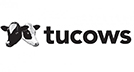 tucows modified logo